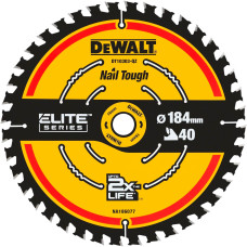 Купить Диск пильный ELITE EXTREME DeWALT DT10303. Официальный фирменный магазин Dewalt Stanley Black+Decker Bostitch