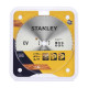 Купити Диск пиляльний CV STANLEY STA10215. Офіційний фірмовий магазин Dewalt Stanley Black+Decker Bostitch, фірмова гарантія