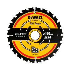 Купити Диск пиляльний ELITE EXTREME DeWALT DT10304. Офіційний фірмовий магазин Dewalt Stanley Black+Decker Bostitch, фірмова гарантія