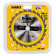 Купити Диск пиляльний CONSTRUCTION DeWALT DT1934. Офіційний фірмовий магазин Dewalt Stanley Black+Decker Bostitch, фірмова гарантія