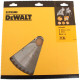 Купити Диск пиляльний EXTREME WORKSHOP DeWALT DT4323. Офіційний фірмовий магазин Dewalt Stanley Black+Decker Bostitch, фірмова гарантія