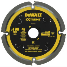 Купить Диск пильный универсальный DeWALT DT1472. Официальный фирменный магазин Dewalt Stanley Black+Decker Bostitch