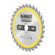 Купити Диск пиляльний CONSTRUCTION DeWALT DT1935. Офіційний фірмовий магазин Dewalt Stanley Black+Decker Bostitch, фірмова гарантія