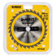 Купити Диск пиляльний CONSTRUCTION DeWALT DT1935. Офіційний фірмовий магазин Dewalt Stanley Black+Decker Bostitch, фірмова гарантія