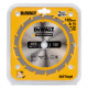 Купити Диск пиляльний CONSTRUCTION DeWALT DT1948. Офіційний фірмовий магазин Dewalt Stanley Black+Decker Bostitch, фірмова гарантія