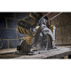 Купити Диск пиляльний CONSTRUCTION DeWALT DT1948. Офіційний фірмовий магазин Dewalt Stanley Black+Decker Bostitch, фірмова гарантія