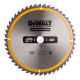 Купити Диск пиляльний СONSTRUCTION DeWALT DT1959. Офіційний фірмовий магазин Dewalt Stanley Black+Decker Bostitch, фірмова гарантія