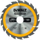 Купити Диск пиляльний CONSTRUCTION DeWALT DT1936. Офіційний фірмовий магазин Dewalt Stanley Black+Decker Bostitch, фірмова гарантія