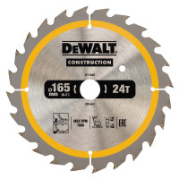 Купити Диск пиляльний CONSTRUCTION DeWALT DT1949. Офіційний фірмовий магазин Dewalt Stanley Black+Decker Bostitch, фірмова гарантія