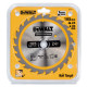 Купити Диск пиляльний CONSTRUCTION DeWALT DT1949. Офіційний фірмовий магазин Dewalt Stanley Black+Decker Bostitch, фірмова гарантія