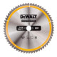 Купити Диск пиляльний СONSTRUCTION DeWALT DT1960. Офіційний фірмовий магазин Dewalt Stanley Black+Decker Bostitch, фірмова гарантія