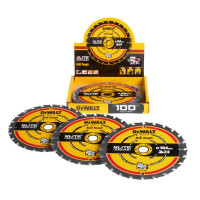 Купить Диск пильный ELITE EXTREME DeWALT DT10401. Официальный фирменный магазин Dewalt Stanley Black+Decker Bostitch