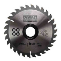Купити Диск пиляльний СONSTRUCTION DeWALT DT1937. Офіційний фірмовий магазин Dewalt Stanley Black+Decker Bostitch, фірмова гарантія