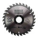 Купити Диск пиляльний СONSTRUCTION DeWALT DT1937. Офіційний фірмовий магазин Dewalt Stanley Black+Decker Bostitch, фірмова гарантія