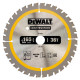 Купити Диск пиляльний CONSTRUCTION DeWALT DT1950. Офіційний фірмовий магазин Dewalt Stanley Black+Decker Bostitch, фірмова гарантія
