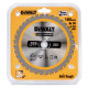 Купити Диск пиляльний CONSTRUCTION DeWALT DT1950. Офіційний фірмовий магазин Dewalt Stanley Black+Decker Bostitch, фірмова гарантія