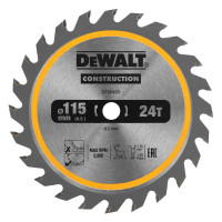 Купить Диск пильный универсальный DeWALT DT20420. Официальный фирменный магазин Dewalt Stanley Black+Decker Bostitch