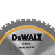 Купить Диск пильный METAL CUTTING DeWALT DT1044. Официальный фирменный магазин Dewalt Stanley Black+Decker Bostitch