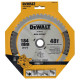 Купить Диск пильный METAL CUTTING DeWALT DT1044. Официальный фирменный магазин Dewalt Stanley Black+Decker Bostitch
