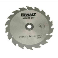Купити Диск пиляльний СONSTRUCTION DeWALT DT1938. Офіційний фірмовий магазин Dewalt Stanley Black+Decker Bostitch, фірмова гарантія