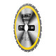 Купити Диск пиляльний CONSTRUCTION DeWALT DT1952. Офіційний фірмовий магазин Dewalt Stanley Black+Decker Bostitch, фірмова гарантія