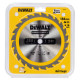 Купить Диск пильный СONSTRUCTION DeWALT DT1939. Официальный фирменный магазин Dewalt Stanley Black+Decker Bostitch