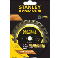 Купить Диск пильный TCT MULTI SAW STANLEY STA10410. Официальный фирменный магазин Dewalt Stanley Black+Decker Bostitch
