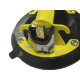 Купить Приспособление для переноски стекла BIMATERIAL PUMP ACTIVATED SUCTION CUP грузоподъемностью до 120 кг STANLEY 6-97-187. Официальный фирменный магазин Dewalt Stanley Black+Decker Bostitch