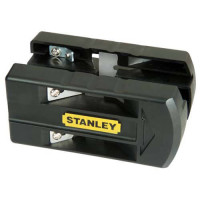 Купити Тример для обробки крайок ламінованих матеріалів STANLEY STHT0-16139. Офіційний фірмовий магазин Dewalt Stanley Black+Decker Bostitch, фірмова гарантія