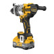 Купити Дриль-шурупокрут акумуляторний безщітковий ударний DeWALT DCD1007WW1T. Офіційний фірмовий магазин Dewalt Stanley Black+Decker Bostitch, фірмова гарантія