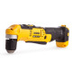 Купити Дриль-шурупокрут акумуляторний кутовий DeWALT DCD740NT. Офіційний фірмовий магазин Dewalt Stanley Black+Decker Bostitch, фірмова гарантія