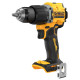 Купити Дриль-шуруповерт акумуляторний безщітковий ударний DeWALT DCD799N. Офіційний фірмовий магазин Dewalt Stanley Black+Decker Bostitch, фірмова гарантія