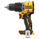 Купити Дриль-шуруповерт акумуляторний безщітковий ударний DeWALT DCD799N. Офіційний фірмовий магазин Dewalt Stanley Black+Decker Bostitch, фірмова гарантія