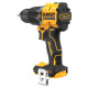 Купити Дриль-шуруповерт акумуляторний безщітковий ударний DeWALT DCD799N. Офіційний фірмовий магазин Dewalt Stanley Black+Decker Bostitch, фірмова гарантія