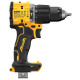 Купити Дриль-шуруповерт акумуляторний безщітковий ударний DeWALT DCD799N. Офіційний фірмовий магазин Dewalt Stanley Black+Decker Bostitch, фірмова гарантія