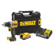 Купити Дриль-шуруповерт акумуляторний безщітковий DeWALT DCD800E1T. Офіційний фірмовий магазин Dewalt Stanley Black+Decker Bostitch, фірмова гарантія