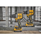 Купити Дриль-шуруповерт акумуляторний безщітковий DeWALT DCD800E1T. Офіційний фірмовий магазин Dewalt Stanley Black+Decker Bostitch, фірмова гарантія
