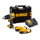 Купити Дриль-шурупокрут акумуляторний безщітковий ударний DeWALT DCD805P2LRT. Офіційний фірмовий магазин Dewalt Stanley Black+Decker Bostitch, фірмова гарантія