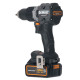 Купити Дриль-шурупокрут ударний McLaren F1 TEAM LIMITED EDITION DeWALT DCD85MP2T. Офіційний фірмовий магазин Dewalt Stanley Black+Decker Bostitch, фірмова гарантія