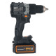 Купити Дриль-шурупокрут ударний McLaren F1 TEAM LIMITED EDITION DeWALT DCD85MP2T. Офіційний фірмовий магазин Dewalt Stanley Black+Decker Bostitch, фірмова гарантія