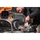 Купити Дриль-шурупокрут ударний McLaren F1 TEAM LIMITED EDITION DeWALT DCD85MP2T. Офіційний фірмовий магазин Dewalt Stanley Black+Decker Bostitch, фірмова гарантія