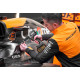 Купити Дриль-шурупокрут ударний McLaren F1 TEAM LIMITED EDITION DeWALT DCD85MP2T. Офіційний фірмовий магазин Dewalt Stanley Black+Decker Bostitch, фірмова гарантія