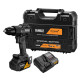 Купить Дрель-шуруповёрт ударная McLaren F1 TEAM SPECIAL EDITION DeWALT DCD86MM1T. Официальный фирменный магазин Dewalt Stanley Black+Decker Bostitch