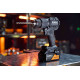 Купить Дрель-шуруповёрт ударная McLaren F1 TEAM SPECIAL EDITION DeWALT DCD86MM1T. Официальный фирменный магазин Dewalt Stanley Black+Decker Bostitch