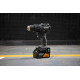 Купить Дрель-шуруповёрт ударная McLaren F1 TEAM SPECIAL EDITION DeWALT DCD86MM1T. Официальный фирменный магазин Dewalt Stanley Black+Decker Bostitch