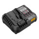 Купити Дриль-шурупокрут ударний McLaren F1 TEAM SPECIAL EDITION DeWALT DCD86MP2KT. Офіційний фірмовий магазин Dewalt Stanley Black+Decker Bostitch, фірмова гарантія