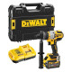 Купити Дриль-шурупокрут акумуляторний безщітковий ударний DeWALT DCD999X1. Офіційний фірмовий магазин Dewalt Stanley Black+Decker Bostitch, фірмова гарантія