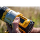 Купити Дриль-шурупокрут акумуляторний безщітковий ударний DeWALT DCD999X1. Офіційний фірмовий магазин Dewalt Stanley Black+Decker Bostitch, фірмова гарантія