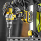 Купити Дриль-шурупокрут акумуляторний безщітковий ударний DeWALT DCD999X1. Офіційний фірмовий магазин Dewalt Stanley Black+Decker Bostitch, фірмова гарантія