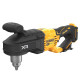 Купити Дриль акумуляторний безщітковий DeWALT DCD444N. Офіційний фірмовий магазин Dewalt Stanley Black+Decker Bostitch, фірмова гарантія